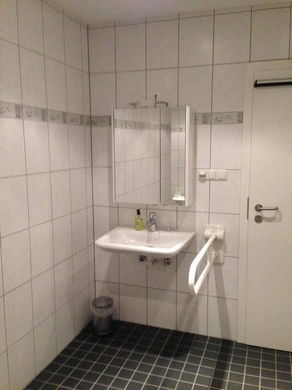 Alte Rose Gasthaus Ebelsbach Pokoj fotografie